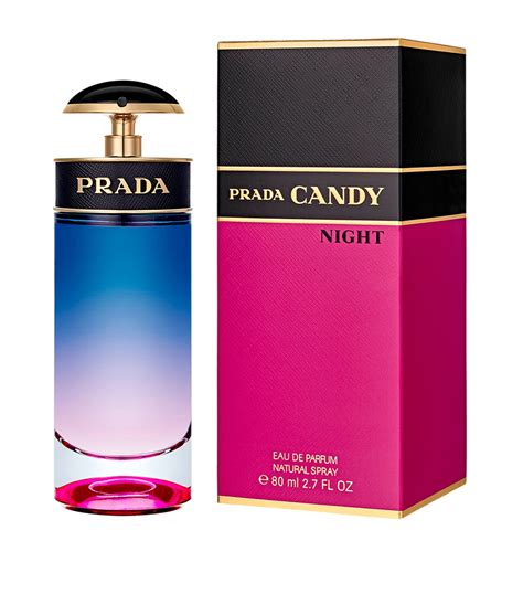 coffret candy prada|Prada Candy night.